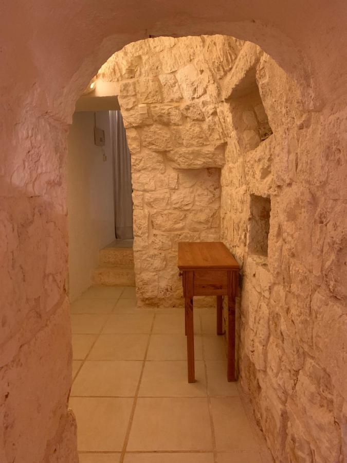 Trullo Tojo Βίλα Ostuni Εξωτερικό φωτογραφία